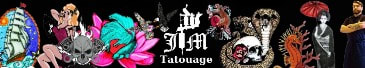 JM Tatouage Compreignac